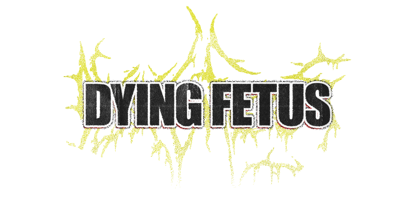Dying Fetus Spring 2024 North American Tour