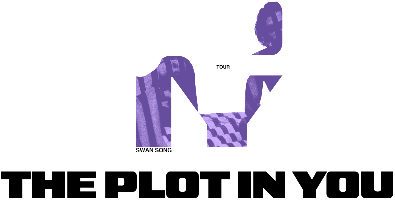 The Plot In You