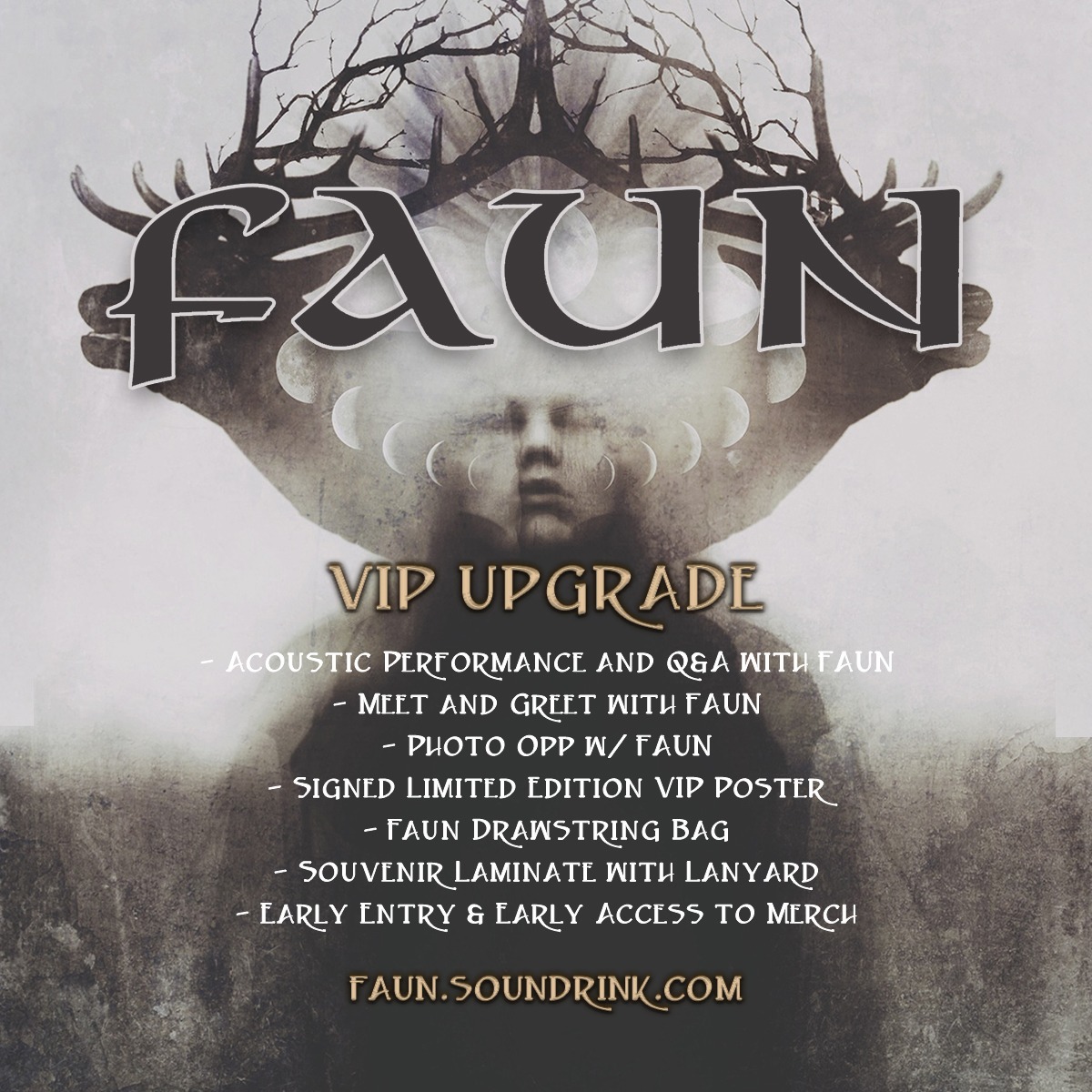 Faun North America 2025 Faun North America 2025