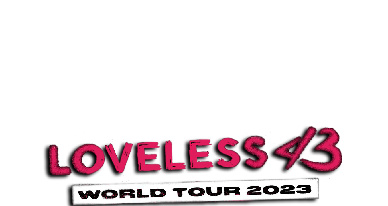 Loveless AustraliaEUUK