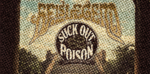 He Is Legend | Suck Out The Poison 20th Anniversary Tour Part 2