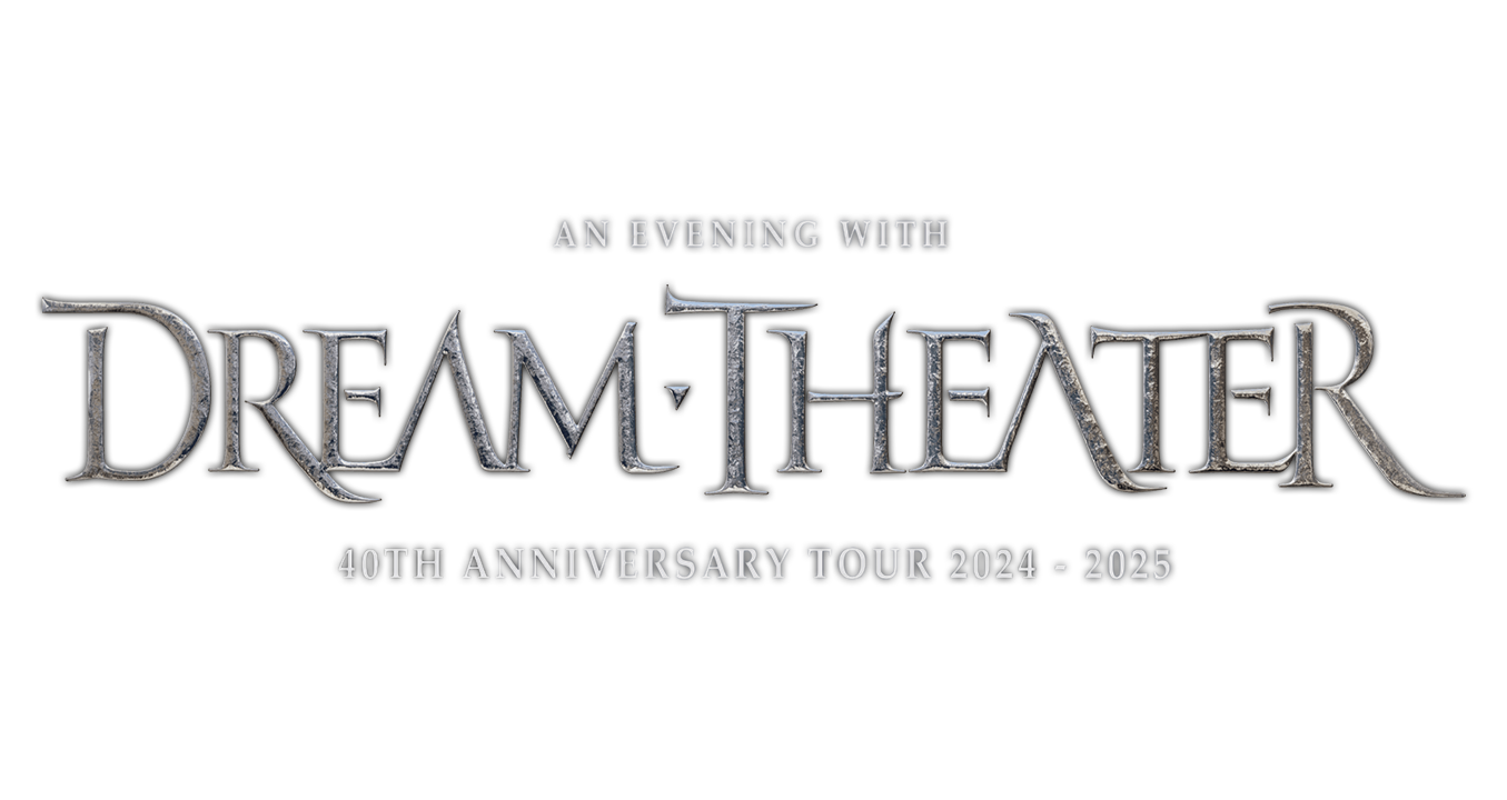 An Evening With Dream Theater | 40th Anniversary Tour