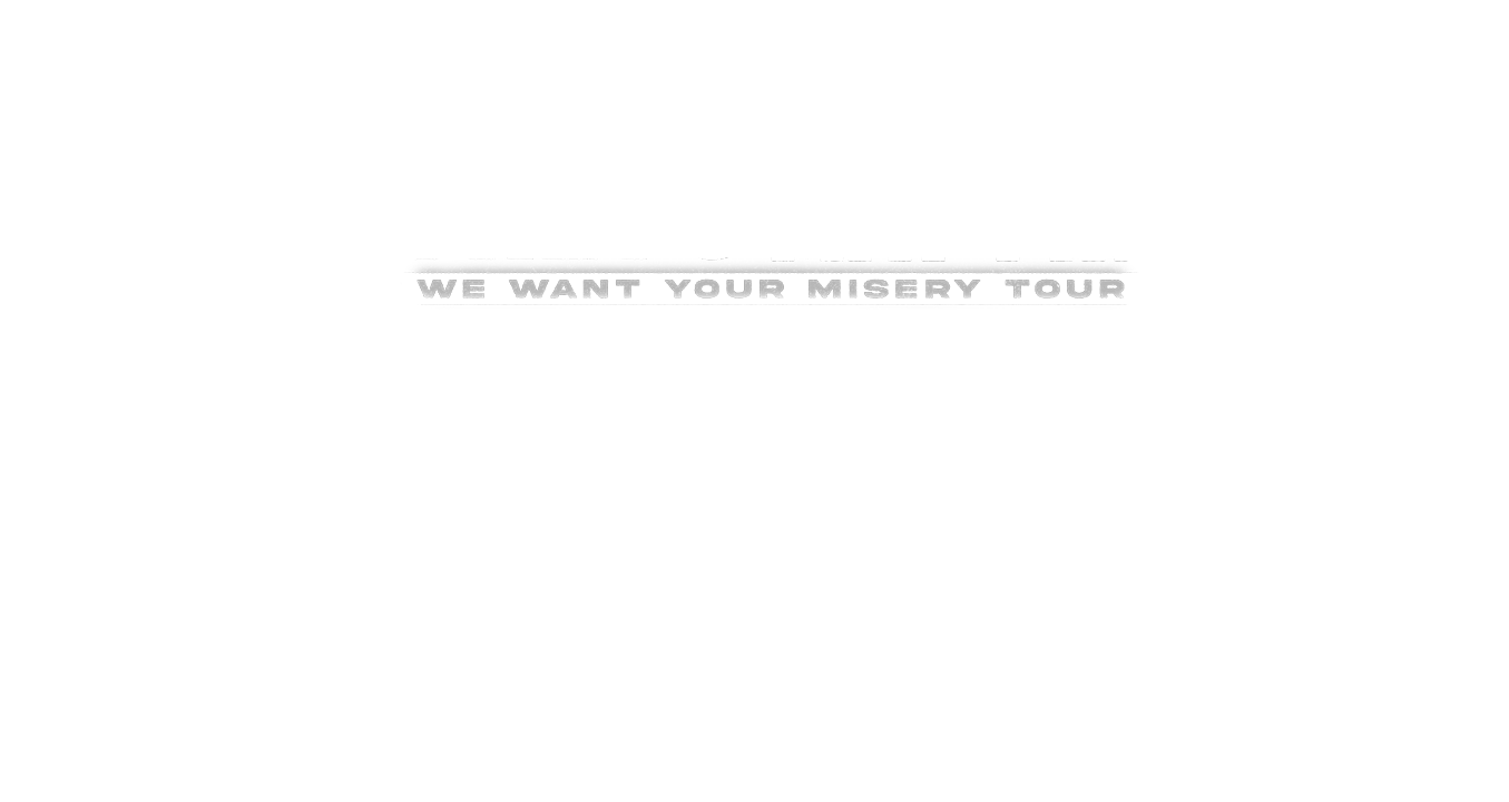 Atreyu x Memphis May Fire 2023